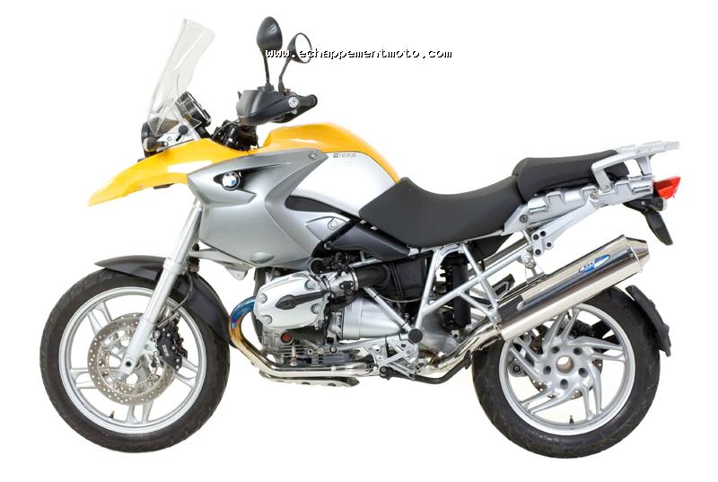 BMW R 1200 GS BOS